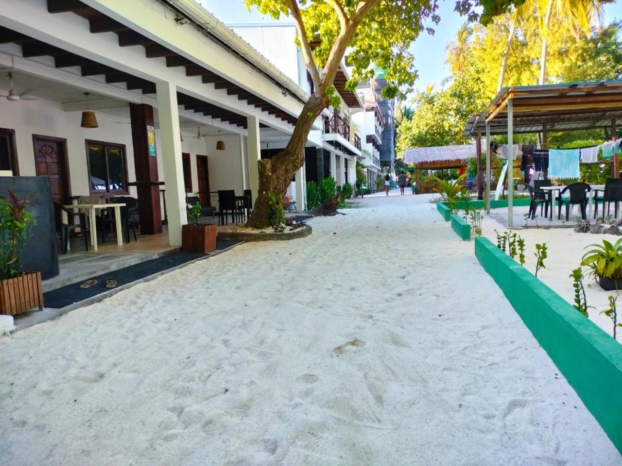 Gasthof Surf Deck 3*