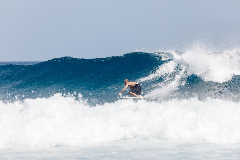 Surf Deck Gasthof