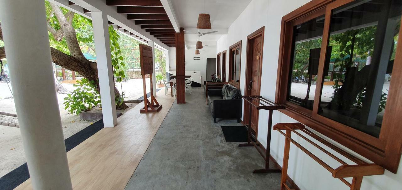 Gasthof Surf Deck 3*