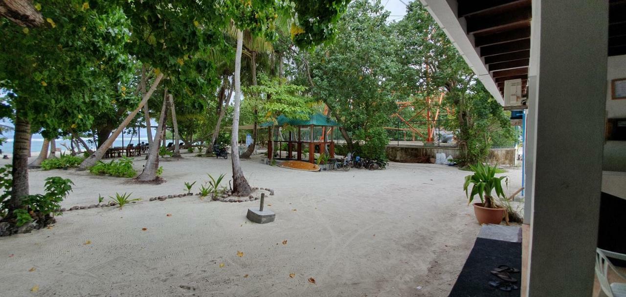 Surf Deck Gasthof 3*